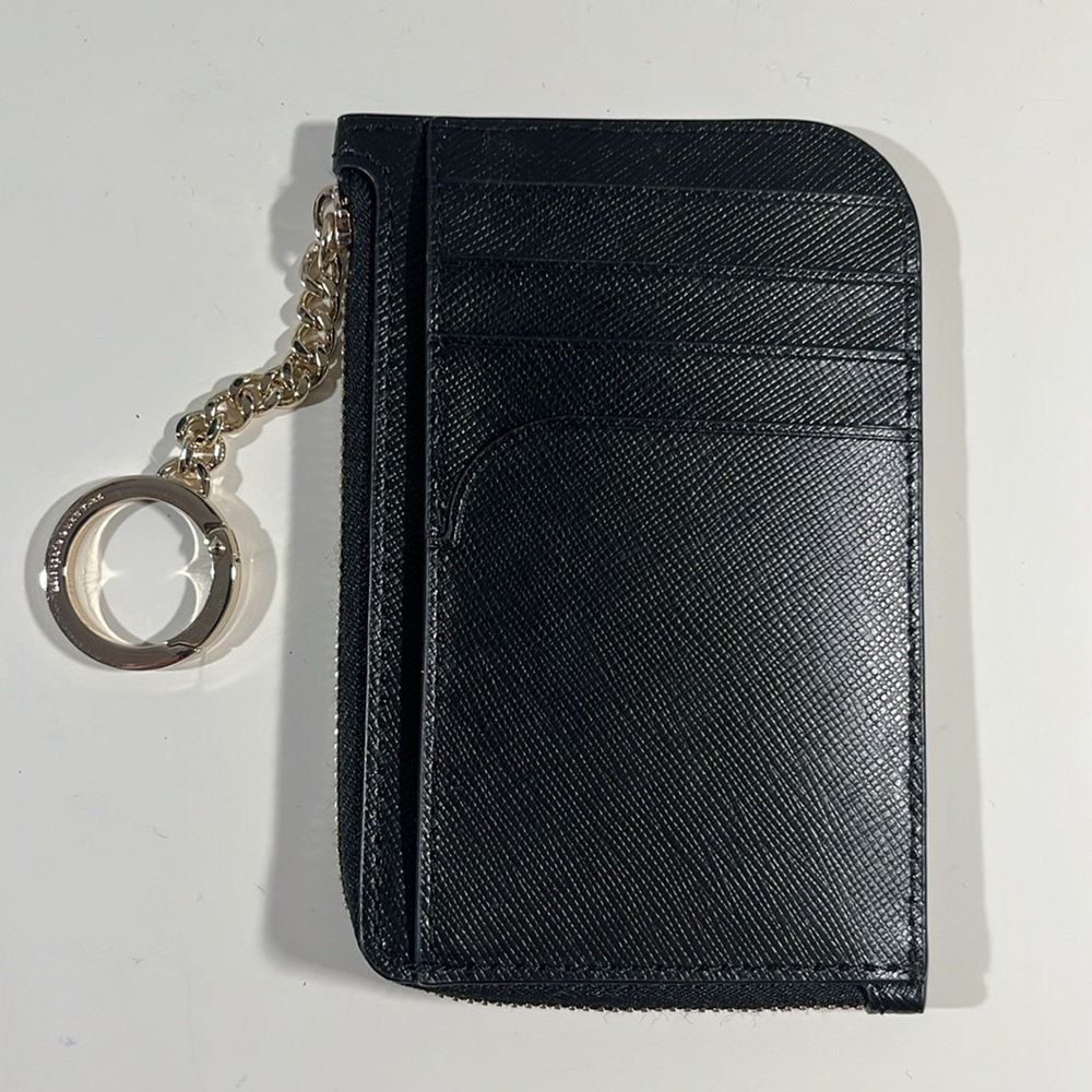 Kate Spade ♠️ Keychain Wallet - Picture 2 of 5